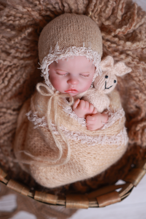 Newborn Fotografie