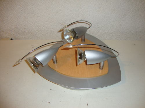 Spotlampe