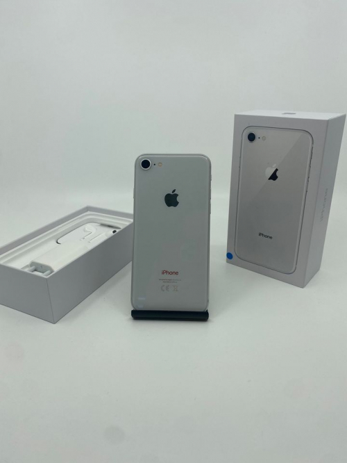 iPhone 8 64GB Silver