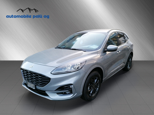  ford kuga 2.5 fhev st-linex 4w