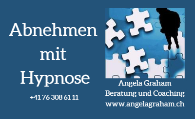 Abnehmen mit Hypnose