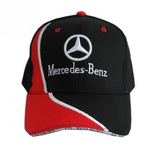 Mercedes-Benz Cap Benz Kappe Mütze Auto Zubehör Fan Accessoire