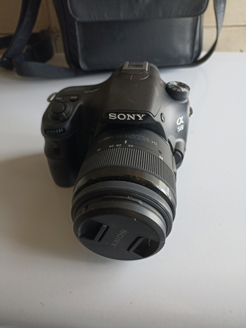 kamera sony a58