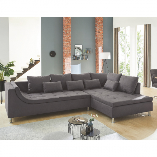 Ecksofa HARMONIA