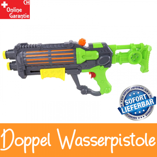 Wassergewehr Wasser Spielzeug Pistole Gewehr Sommer Spritzpistole