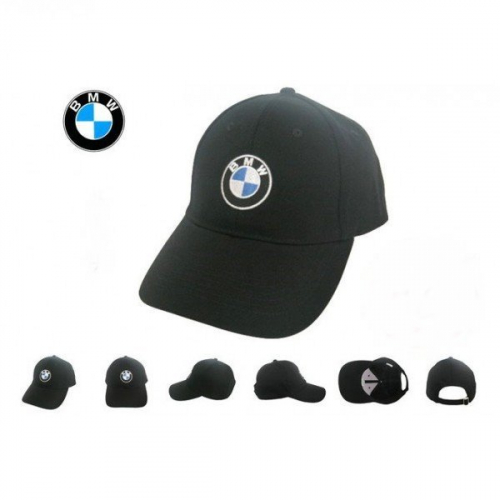 BMW Logo Cap Kappe Mütze Fan Auto Fanartikel Accessoire