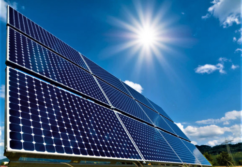 Enorme Fortschritte im Solar und Batteriespeicher Bereich