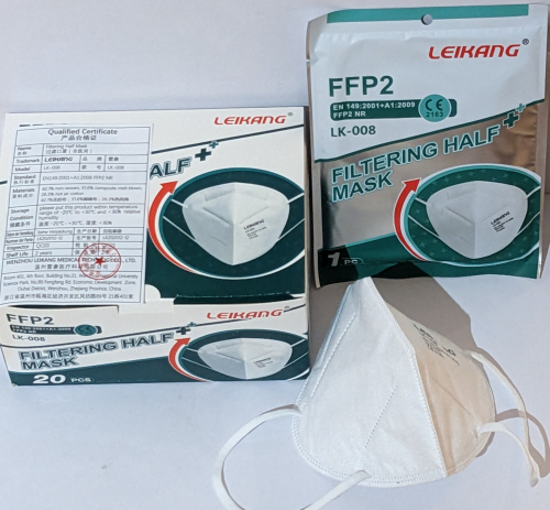 Leikang FFP2 LK-008 Maske