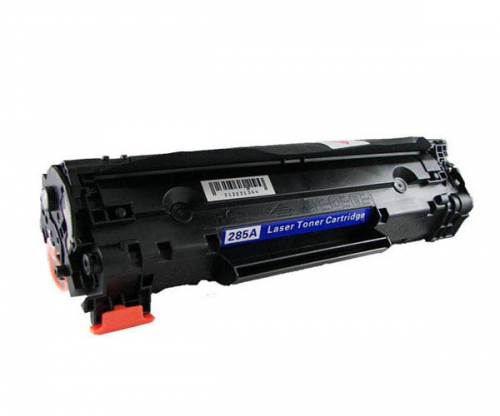 Kompatibler HP-Toner – COMPATIBLE TONER HP CE285A / Nº 85A