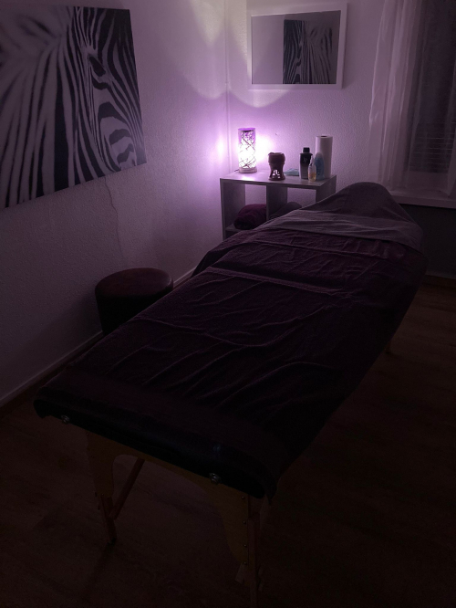 Entspannende Massagevariationen