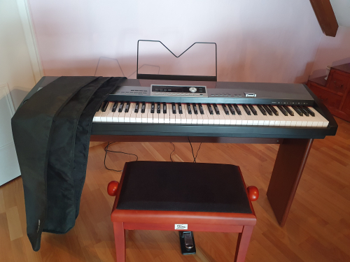 Stage Piano SP5100