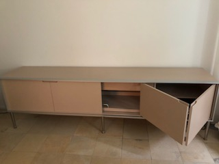 Sideboard B&B Italia Domus by Antonio Citterio