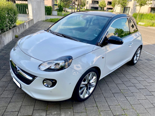 Opel Adam 1.4i eFLEX Glam S/S