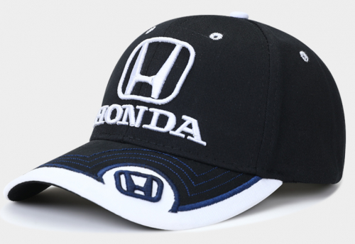 Honda Cap Kappe Mütze Fan Cäpi Zubehör Accessoire Auto Biker Car