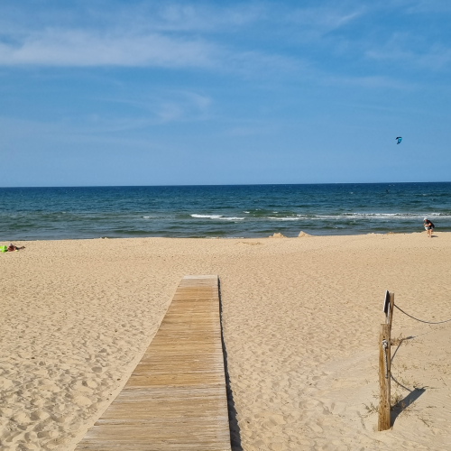 Auszeit am Meer (Costa Blanca)