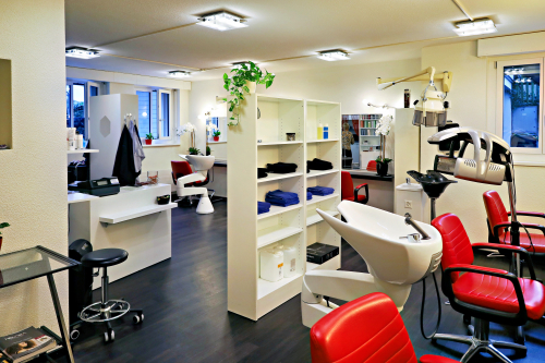 Kauf/Miete Coiffeur Salon in Baden