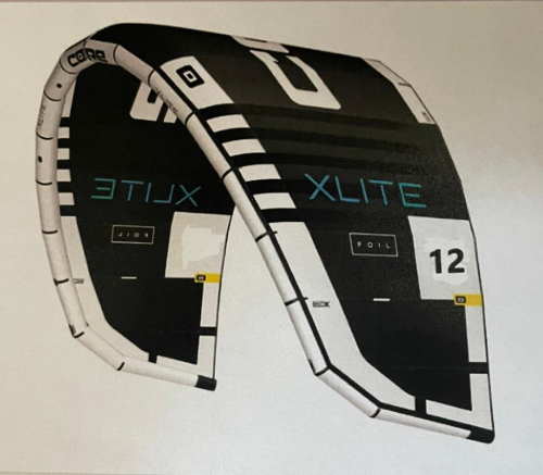 Kite Core XLITE 12m2