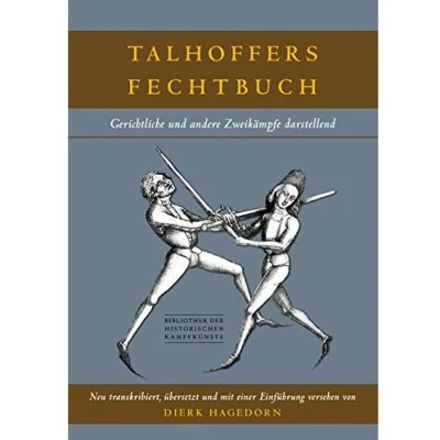 Talhoffers Fechtbuch