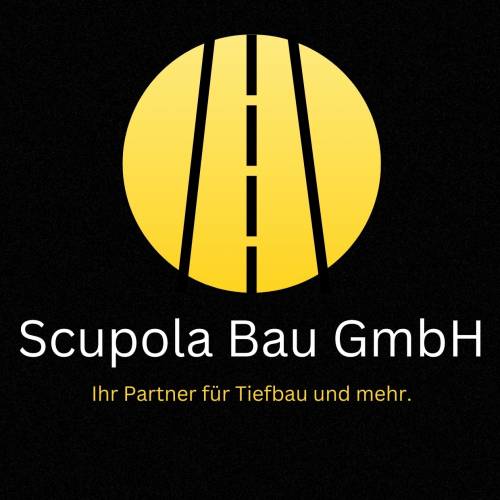 Scupola Bau GmbH
