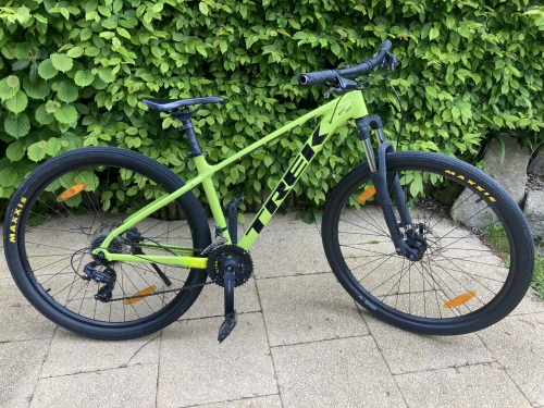  mtb trek marlin 5