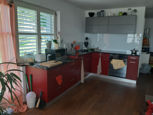 Suche Nachmieter für moderne helle Terrassen Wohnung 9464 Lienz