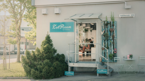  Platz- oder Stuhlmiete in Coiffeur Salon in Regensdorf