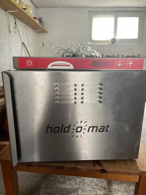Top Holdomat 