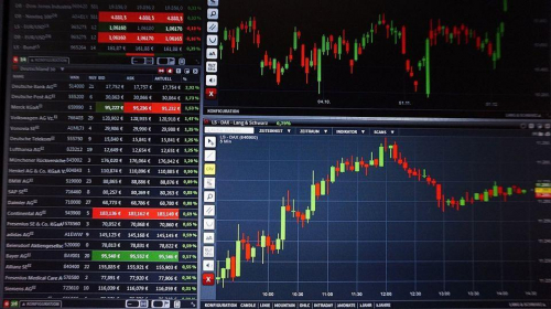 Wollen Sie ein erfolgreicher Trader werden