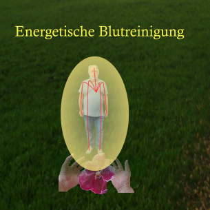 Energetische Blutreinigung