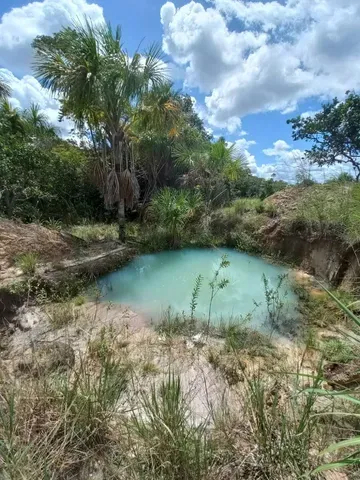 Brasilien 1'000 Ha Tiefpreis - Grundstück mit Rohstoffen in der N