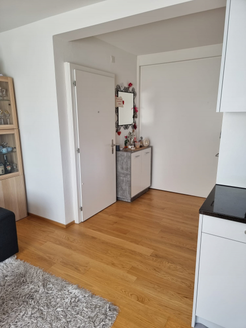 Suche Nachmieter ab 1. November