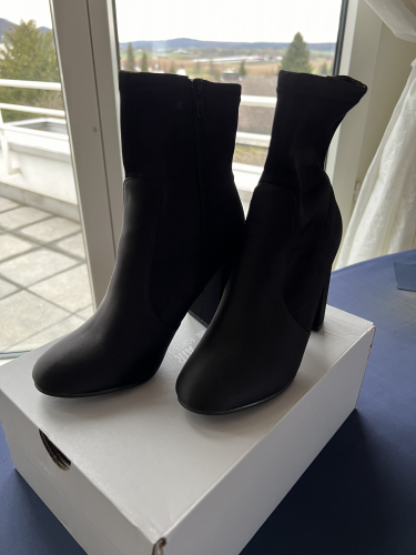 Damen Stiefeletten