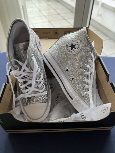 Damen Converse