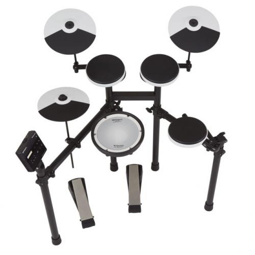 Roland TD-02KV V-Drums Kit