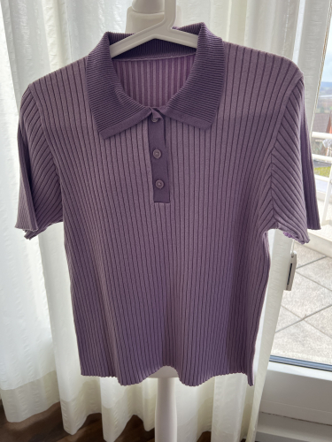 Damen Polo Shirt