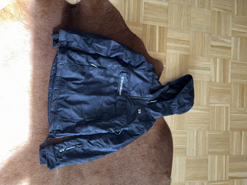 Kinderjacke Rehall