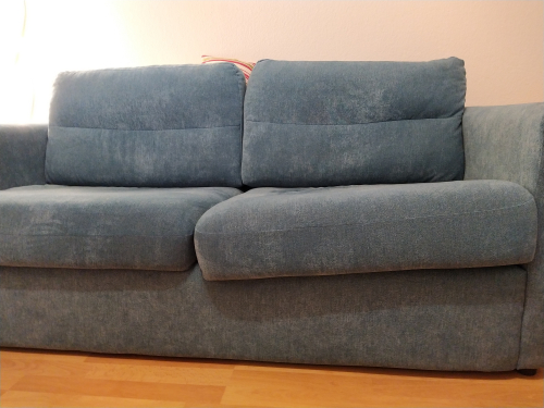 Schlafsofa