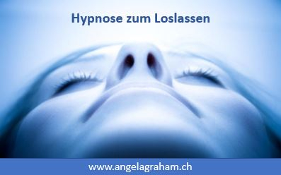 Hypnose zum Loslassen