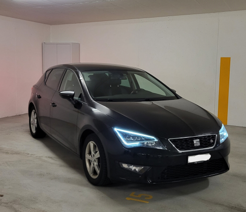 seat leon 18. tsi fr