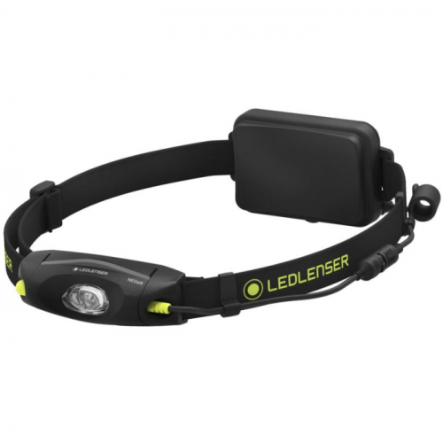 Ledlenser NEO6R LED-Stirnlampe