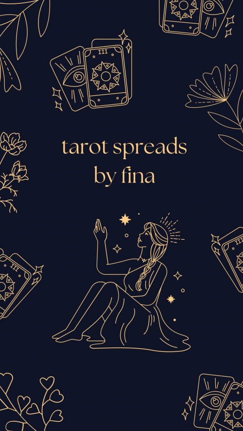 Tarot Legung