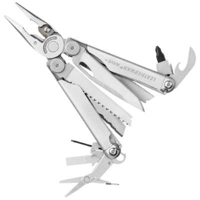 Leatherman Wave Plus