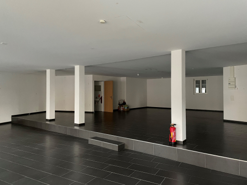 Gewerbe Langgasse 59, 9008 St. Gallen