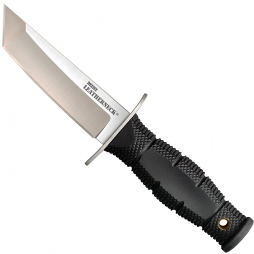 Mini Leatherneck Tanto