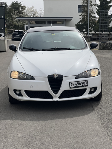 Alfa Romeo 147 1.6l 16V