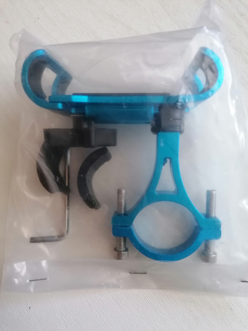 Telefon Natel Halterung 