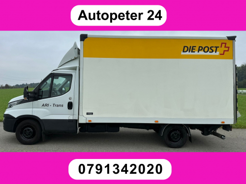 IVECO 35 S 18 V