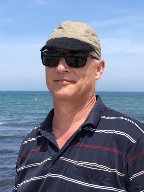 Massage - relaxen und zu sich finden