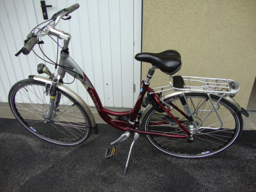 Damen Citybike