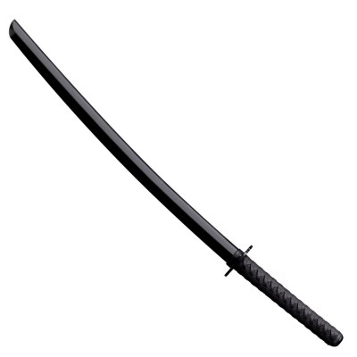 O Bokken